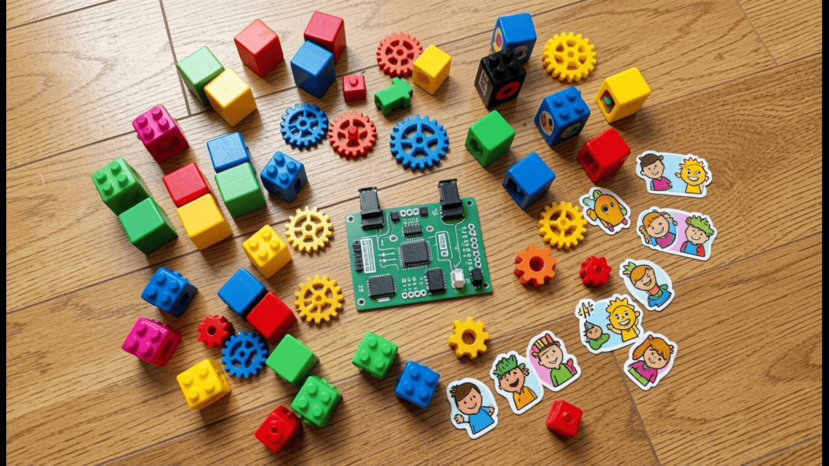 STEM Toys Explained: Why They Matter & How to Pick the Right Ones 
