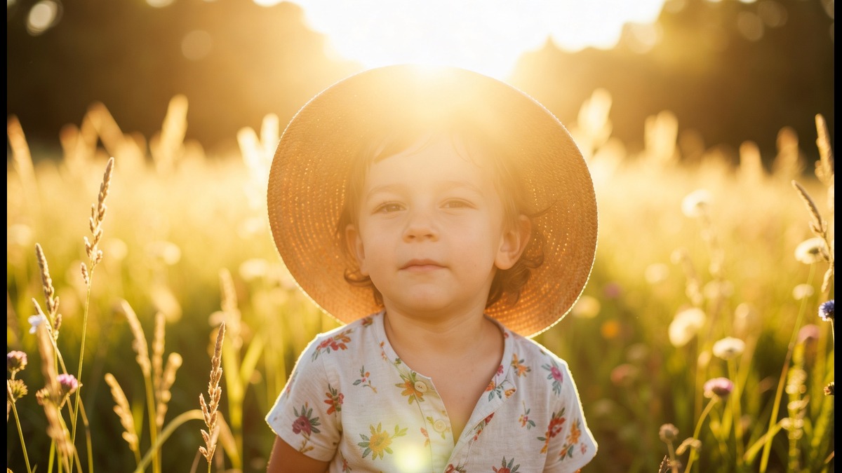Baby Heat Rash: How to Prevent, Treat & Protect Your Baby’s Skin This Summer