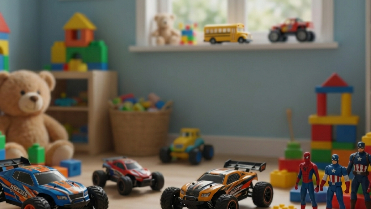 Top 10 Toy Companies in India (2026): The Ultimate Shopping Guide for Parents