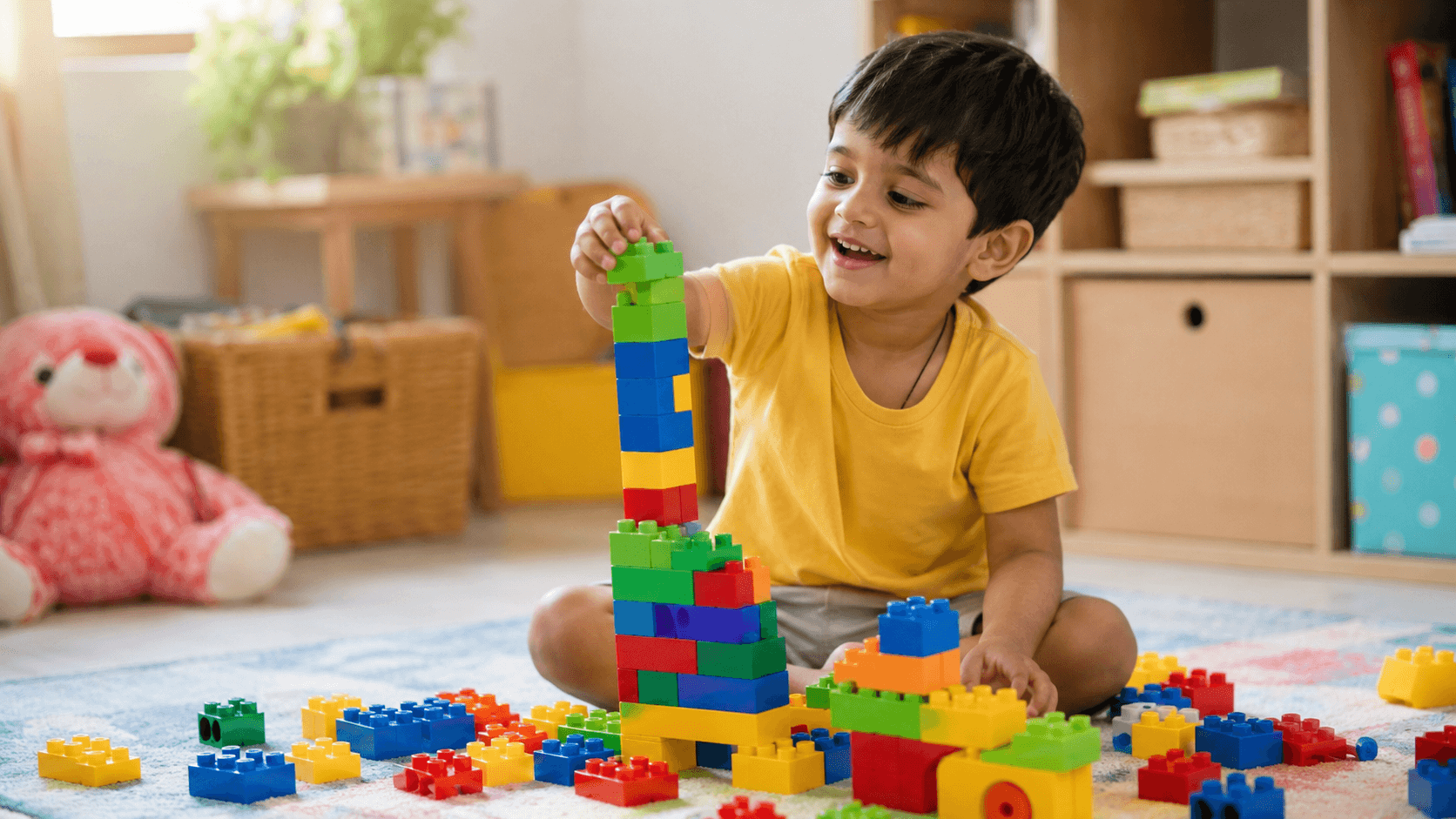 STEM Education Meaning: Why It Matters & When to Start